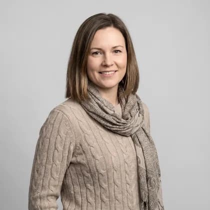 Sara Lindgren
