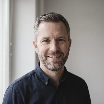 Daniel Bergqvist