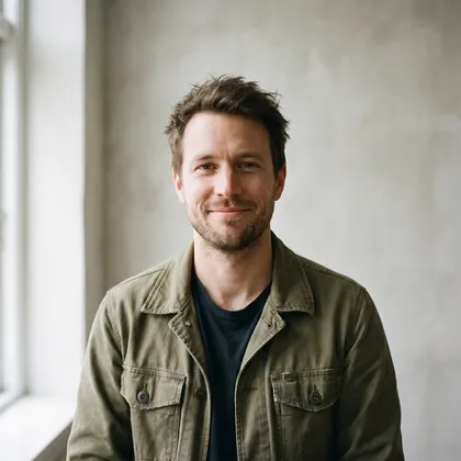 Mikael Åkerlund